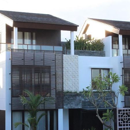 Kuta Ardenia residencia Aparthotel Exterior foto